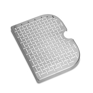 Grill elektryczny Weber Lumin, Czarny