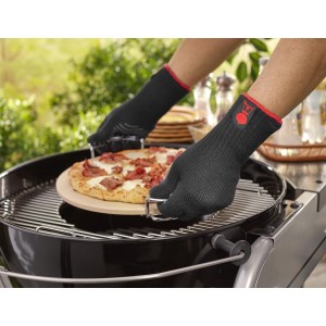 Rękawice Premium do grilla - L/XL WEBER