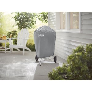 Pokrowiec do grilli węglowych 57cm WEBER
