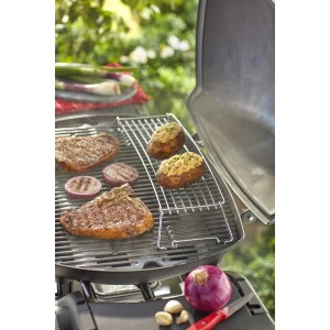 Ruszt do podgrzewania do serii Q 3000/300 WEBER