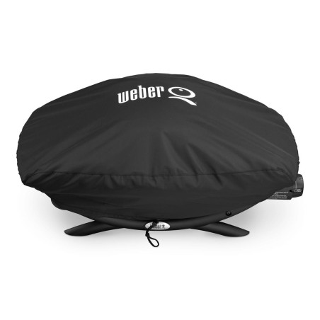 Pokrowiec Premium do grilli Q 2000/200 WEBER