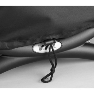 Pokrowiec Premium do grilli Q 2000/200 WEBER