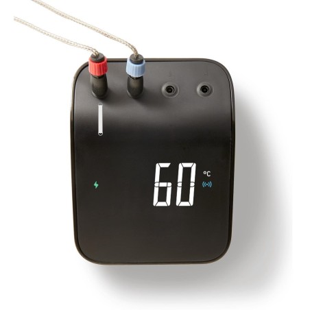 Weber Connect Smart Grilling Hub