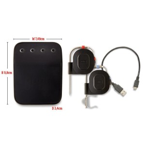 Weber Connect Smart Grilling Hub