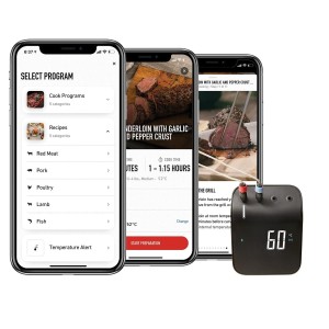 Weber Connect Smart Grilling Hub