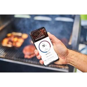 Weber Connect Smart Grilling Hub