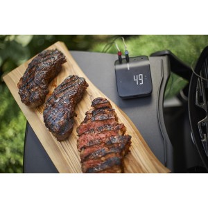 Weber Connect Smart Grilling Hub