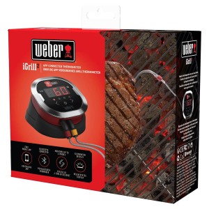 Termometr iGrill 2 WEBER
