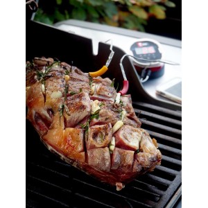 Termometr iGrill 2 WEBER
