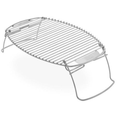 Dodatkowy ruszt do grillowania, składany WEBER