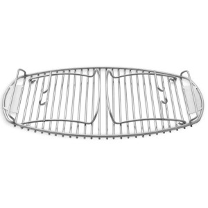 Dodatkowy ruszt do grillowania, składany WEBER