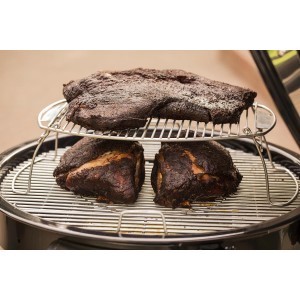 Dodatkowy ruszt do grillowania, składany WEBER