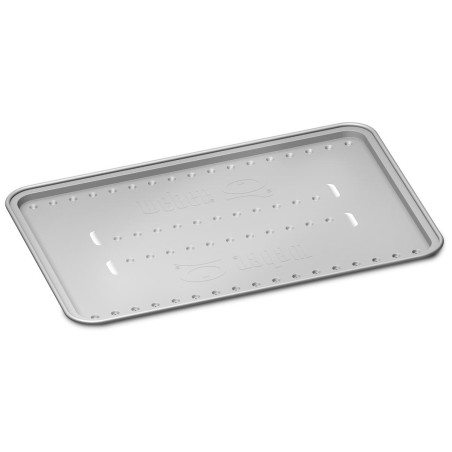 Taca izolacyjna do grillowania metodą pośrednią, mała - 4szt. WEBER