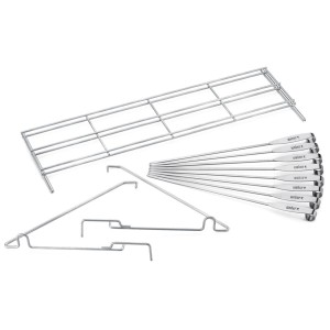 System grillowania wielopoziomowego Elevations WEBER