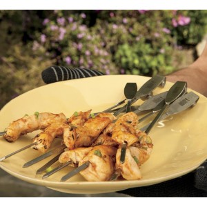 System grillowania wielopoziomowego Elevations WEBER