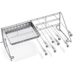 Kosz do warzyw do grillowania wielopoziomowego WEBER