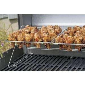 Ruszt do grillowania wielopoziomowego WEBER