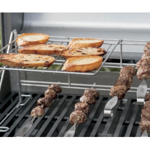 Ruszt do grillowania wielopoziomowego WEBER