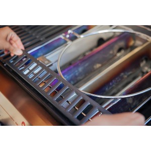 Ramka WEBER CRAFTED do grilli Genesis