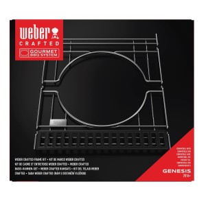 Ramka WEBER CRAFTED do grilli Genesis