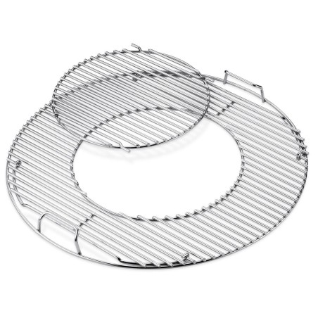 Ruszt do grillowania GBS do grilli 57cm WEBER