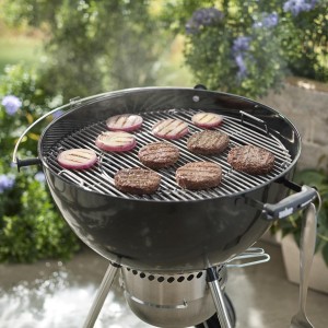 Ruszt do grillowania GBS do grilli 57cm WEBER