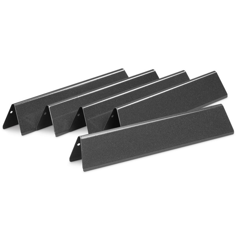 Szyny aromatyzujące do serii Spirit 300 - 5szt WEBER