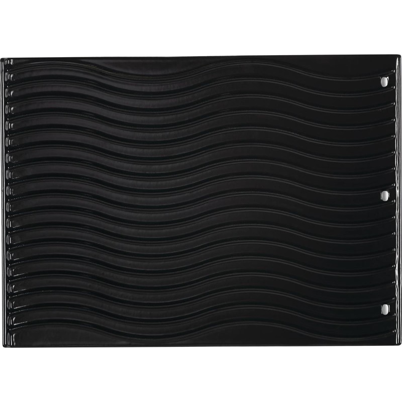 Dwustronna, żeliwna płyta grillowa do PRO 500, Prestige® 500 i LEX NAPOLEON