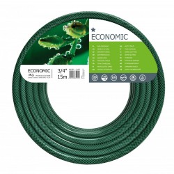 Wąż ogrodowy ECONOMIC 3/4" 15m