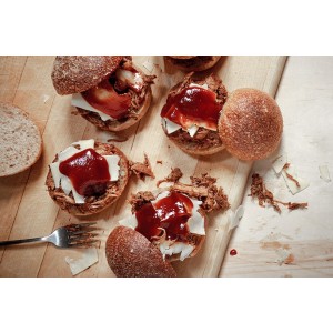 Barbecue Sauce - 510g SWEET BABY RAY'S