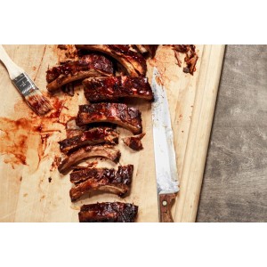 Barbecue Sauce - 510g SWEET BABY RAY'S