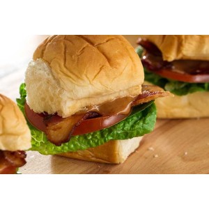 Honey Chipotle Barbecue Sauce - 510g SWEET BABY RAY'S