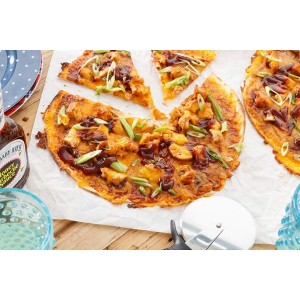 Honey Barbecue Sauce - 510g SWEET BABY RAY'S