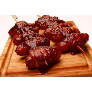 Honey Barbecue Sauce - 510g SWEET BABY RAY'S