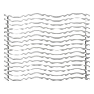 Grill gazowy Napoleon Prestige 665 RSIB z palnikiem rożna i palnikiem bocznym Sizzle Zone, Czarny