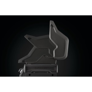 Grill gazowy Napoleon Rogue XT 525 SIB z palnikiem bocznym Sizzle Zone, Stal Szlachetna