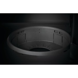 Grill gazowy Napoleon Rogue XT 525 SIB z palnikiem bocznym Sizzle Zone, Stal Szlachetna