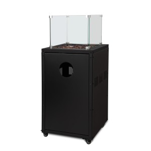 Gazowy ogrzewacz tarasowy Design