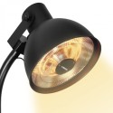 Stojąca lampa grzewcza 42cm - 2000W