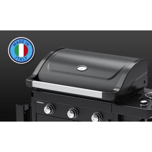CAMPINGAZ Grill gazowy COMPACT 3 EXS