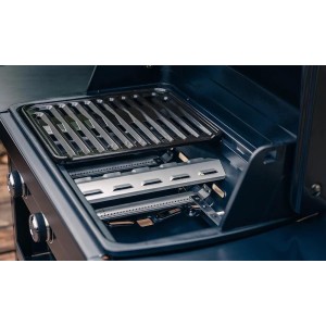 CAMPINGAZ Grill gazowy COMPACT 3 EXS
