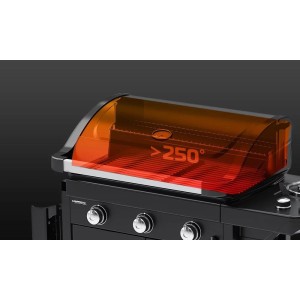 CAMPINGAZ Grill gazowy COMPACT 3 EXS