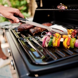 CAMPINGAZ Grill gazowy COMPACT 3 EXS