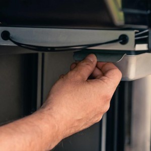 CAMPINGAZ Grill gazowy COMPACT 3 EXS