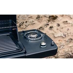CAMPINGAZ Grill gazowy COMPACT 3 EXS