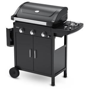 CAMPINGAZ Grill gazowy COMPACT 3 EXS