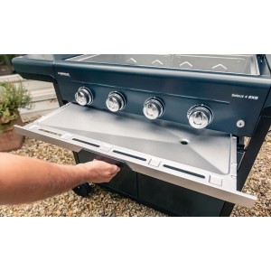 CAMPINGAZ Grill gazowy SELECT 3 LX PLUS