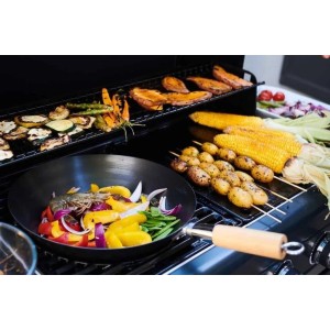 CAMPINGAZ Grill gazowy SELECT 3 LX PLUS