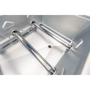 CAMPINGAZ Grill gazowy SELECT 3 LX PLUS