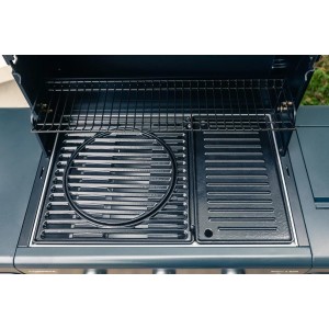 CAMPINGAZ Grill gazowy SELECT 3 LX PLUS